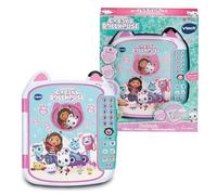 Vtech Gabby's Dollhouse - Diario per Gatti