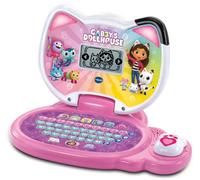 VTech Gabby's Dollhouse - Laptop Educativo (IN TEDESCO) - 1 pz.