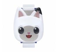 Vtech- Gabby's Dollhouse Pandy-Orologio educativo, Colore Rosa, 80-561804