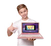 VTECH - Genio, il mio primo vero computer! - Rosa
