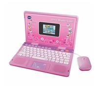 E_0002_S2435779 Vtech Computer giocattolo Vtech Genio Master Color ES-EN 18 x 27