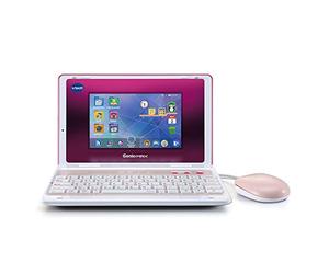 VTECH GENIO MAX ROSE (ECRAN 7)
