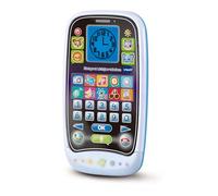 VTech giocattoli educativi Chiacchierare Luce-Telefono multicolore