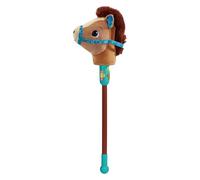 VTech giocattoli interattivi Il mio Primo Hobby Horse blu suono