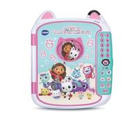 VTech- Giocattolo, Colore Blu, Standard, 80-580505