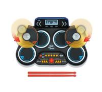 VTech Giocattolo, Colore Nero, Standard, 572605