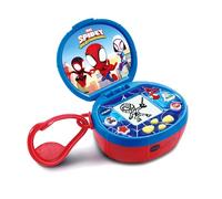 VTech- Giocattolo, Colore Rosso, Standard, 80-580305
