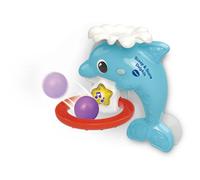 Vtech Giocattolo Da Bagno Delfino Ballerino