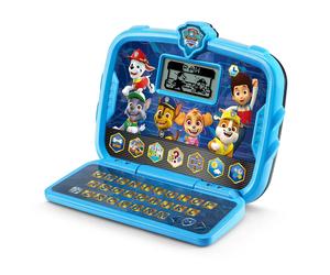 Vtech Giocattolo Educativo Per Laptop La Squadra Dei Cuccioli Versione Spagnola