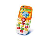 Vtech Giocattolo Il Mio Primo Smartphone Per Bambini (950-138132)