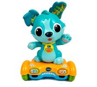 Vtech Giocattolo Interattivo Baby Chase Me Puppy (950-547532)