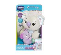 VTech giocattolo interattivo peluche peluche e bacio koala con musica