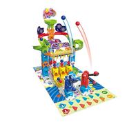 VTech giocattolo Marble Rush Gaming Set S300 multicolore