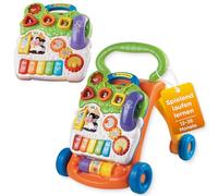 VTech - Giocattolo per imparare a camminare, EasyMail