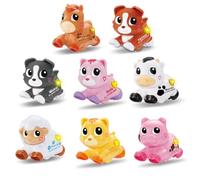 Vtech Giocattolo Personaggi Animali Diversi Modelli 1 - 5 Anni