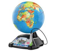 Vtech Globo Interattivo Multimediale Versione Spagnola