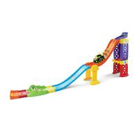 VTech Go! Go! Smart Wheels 3-in-1 Start- und Spielrennbahn