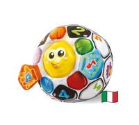 VTech Goal Palla Interattiva 6-36 M