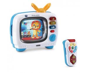 Vtech I Miei Giochi E Canali Tv Magici Versione Spagnola