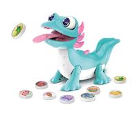 Vtech Il Mio Axolotl-"goloso"-"monello Versione Spagnola