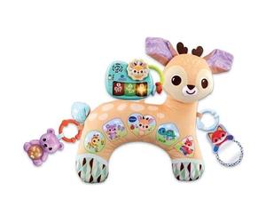 VTECH IL MIO CUSCINO RISVEGLIO SENSORIALE