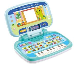 Vtech: Il Mio Primo Computer Musicale - AA.VV.