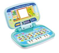 VTech Il mio primo computer musicale 2-5 anni