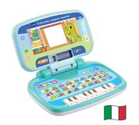 VTech Il mio primo computer musicale 2-5 anni