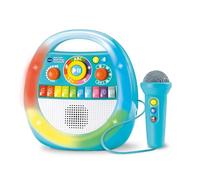 Vtech Il mio primo lettore musicale - Karaoke Divertimento