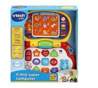 VTech Il Mio Super Computer Interattivo
