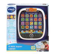VTech Il Mio Super Tablet Interattivo