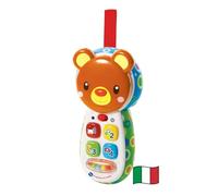 Gioco VTech Baby Il Telefono Di Teddy