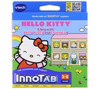 VTech InnoTab Software - Hello Kitty
