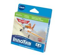 VTech - InnoTab, videogioco educativo (lingua italiana non garantita)Disney Planes