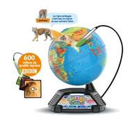 Vtech Interactive Video Globus NEW