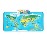 VTech Interaktive Weltkarte NEW
