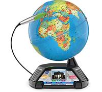 VTech Globo Video Interattivo (IN TEDESCO) - 1 pz.