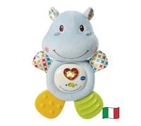 Sonaglino Interattivo VTech Baby Ippo, Sonaglino Massaggiagengive
