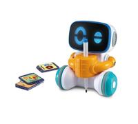 VTech- JotBot, Multicolore, 118 x 133 x 154 millimeters, 553703