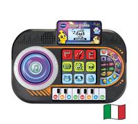 VTech Gioco musicale Junior DJ Mix
