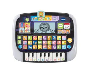 VTech Junior Tablet Activity-Center - Giocattoli Educativi - Incontra colori, Forme e Animali - da 2 a 5 Anni