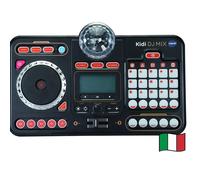 VTech Kidi DJ Mix, Console da DJ per Bambini