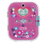 VTECH - Kidi secrets selfie music 2.0 diario segreto elettronico con riconoscimento facciale!
