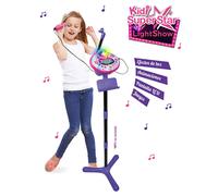 Spettacolo di luci VTech Kidi SuperStar