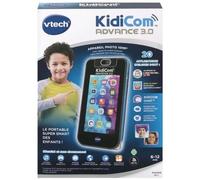 VTech - Kidicom Advance 3.0 Nero