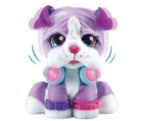 VTech KidiFriends DJ BeatBoxer Bambino/Bambina 4 anno/i Sonoro 4-10 80-551504