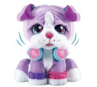 VTech KidiFriends DJ BeatBoxer Junge/Maedchen 4-10 Annie 80-551504