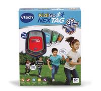 VTech KidiGo NexTag Gioco giocattolo per interni ed esterni per tutta la famigli