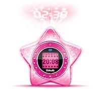 Giocattolo Interattivo Kidimagic Starlight Vtech 80-520405 Rosa (OPENBOX)