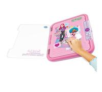 VTech KidiSecrets 365 - Il Mio Diario Segreto Vocale, Diario Segreto Interattivo Bambine con Registratore Vocale, Diario con Schermo LCD e Codice Segreto, Lingua Italiana, Batterie Incluse, 5-12 Anni